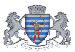 Logo balti Municipality